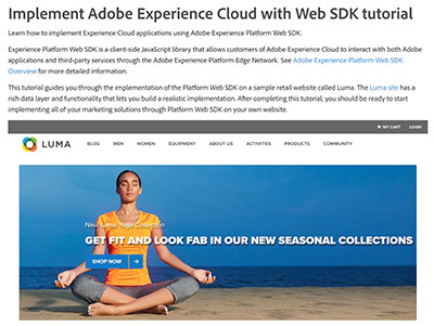 Integrate Adobe Audience Manager With Adobe Experience Cloud - Best City Designs in 4K
