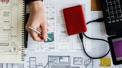 Advanced Adobe Acrobat Techniques Enhance Your Document Workflows - Geometric Pictures - Amazing Mobile Collection