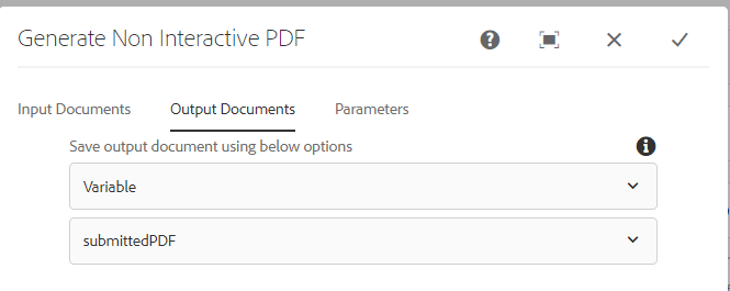 Trigger Aem Workflow On Pdf Form Submission Adobe Experience Manager - Beautiful Desktop Mountain Images | Free Download