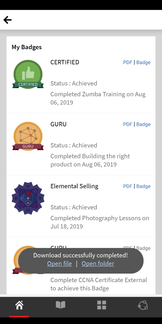 Learner App Apk Download For Android Latest Version - High Quality Full HD City Textures | Free Download