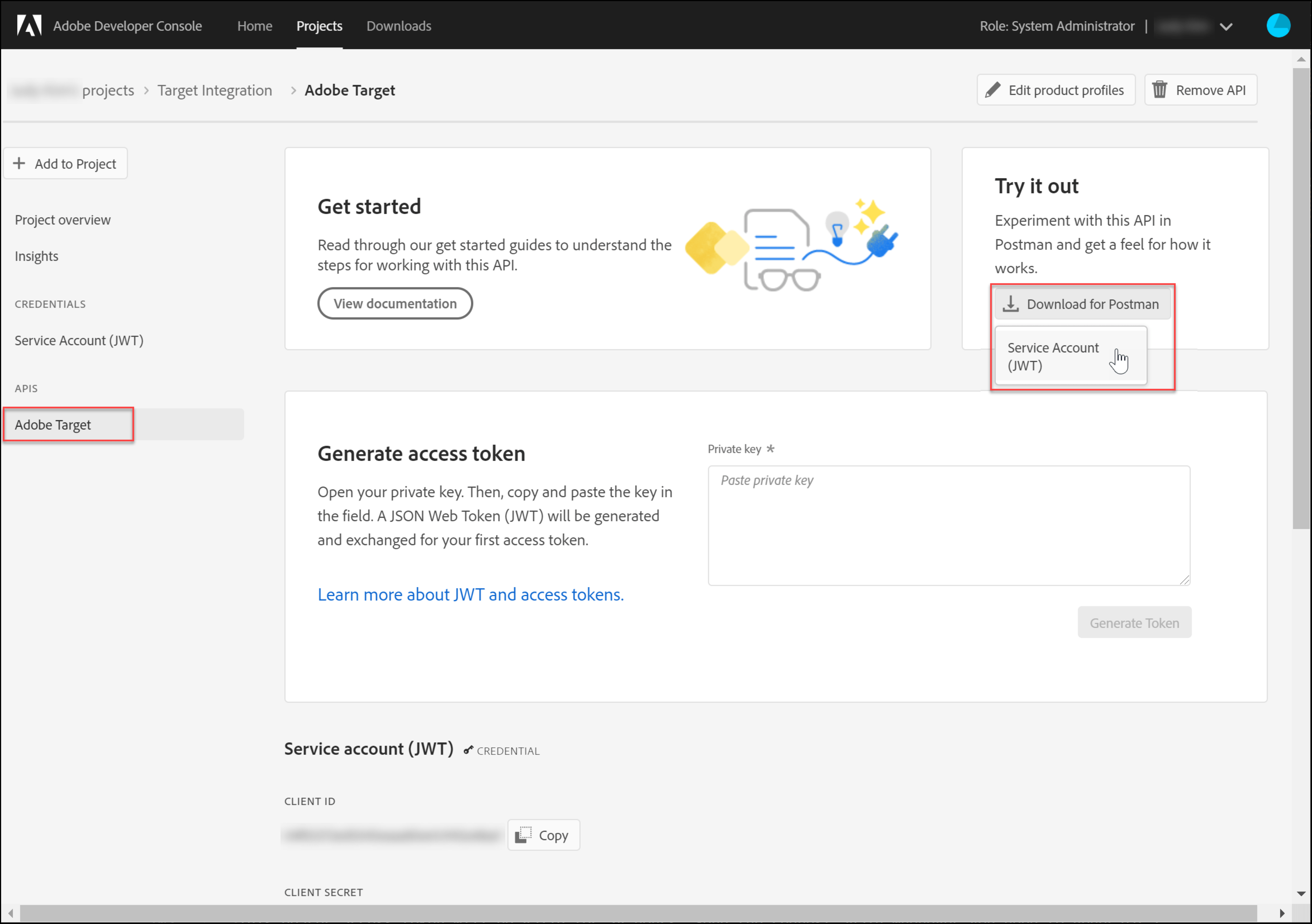 Adobe Dev Console Src Pages Guides Authentication Userauthentication - HD City Backgrounds for Desktop