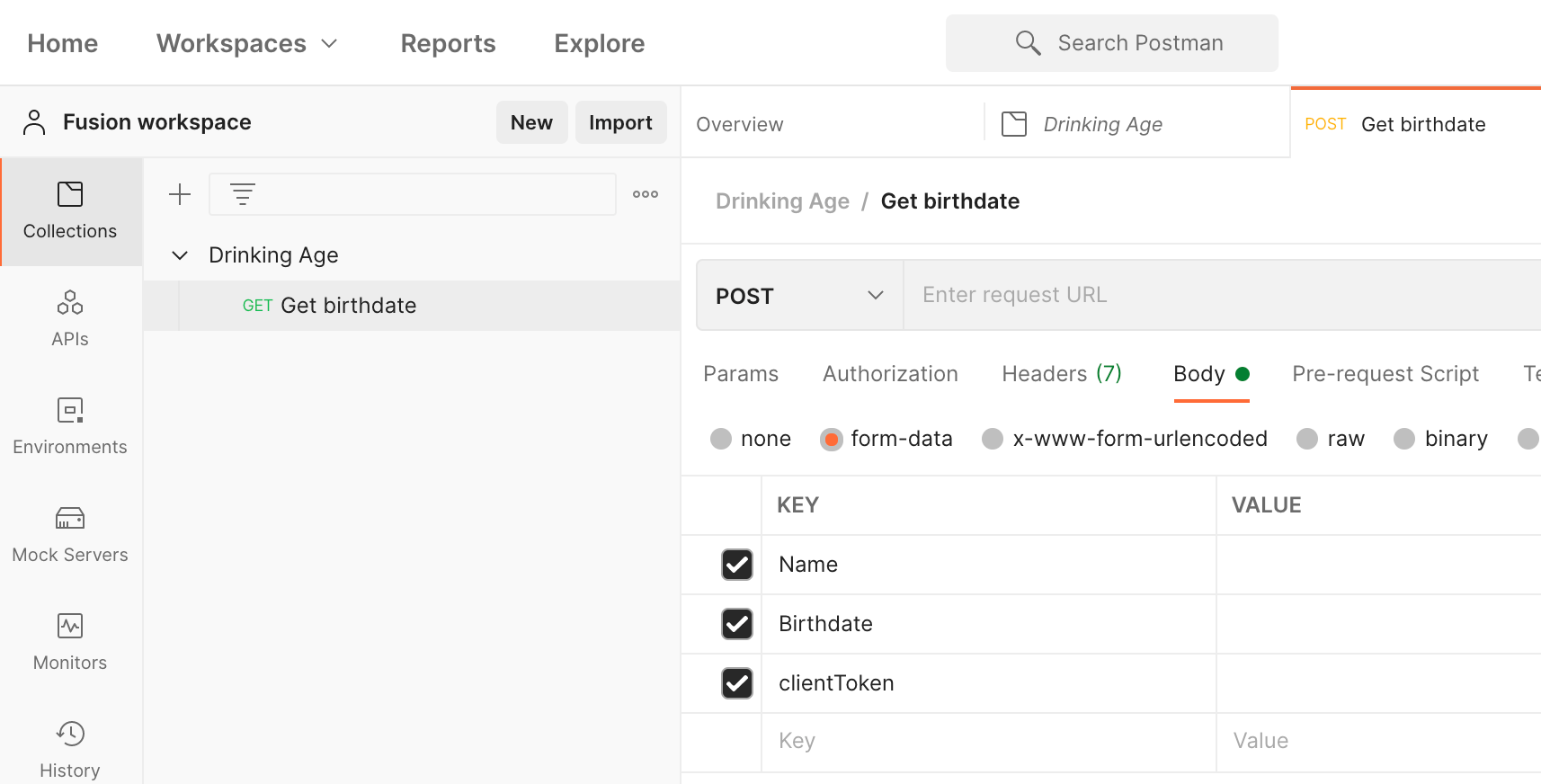 Front Webhookdb - Download Classic Dark Design | Ultra HD