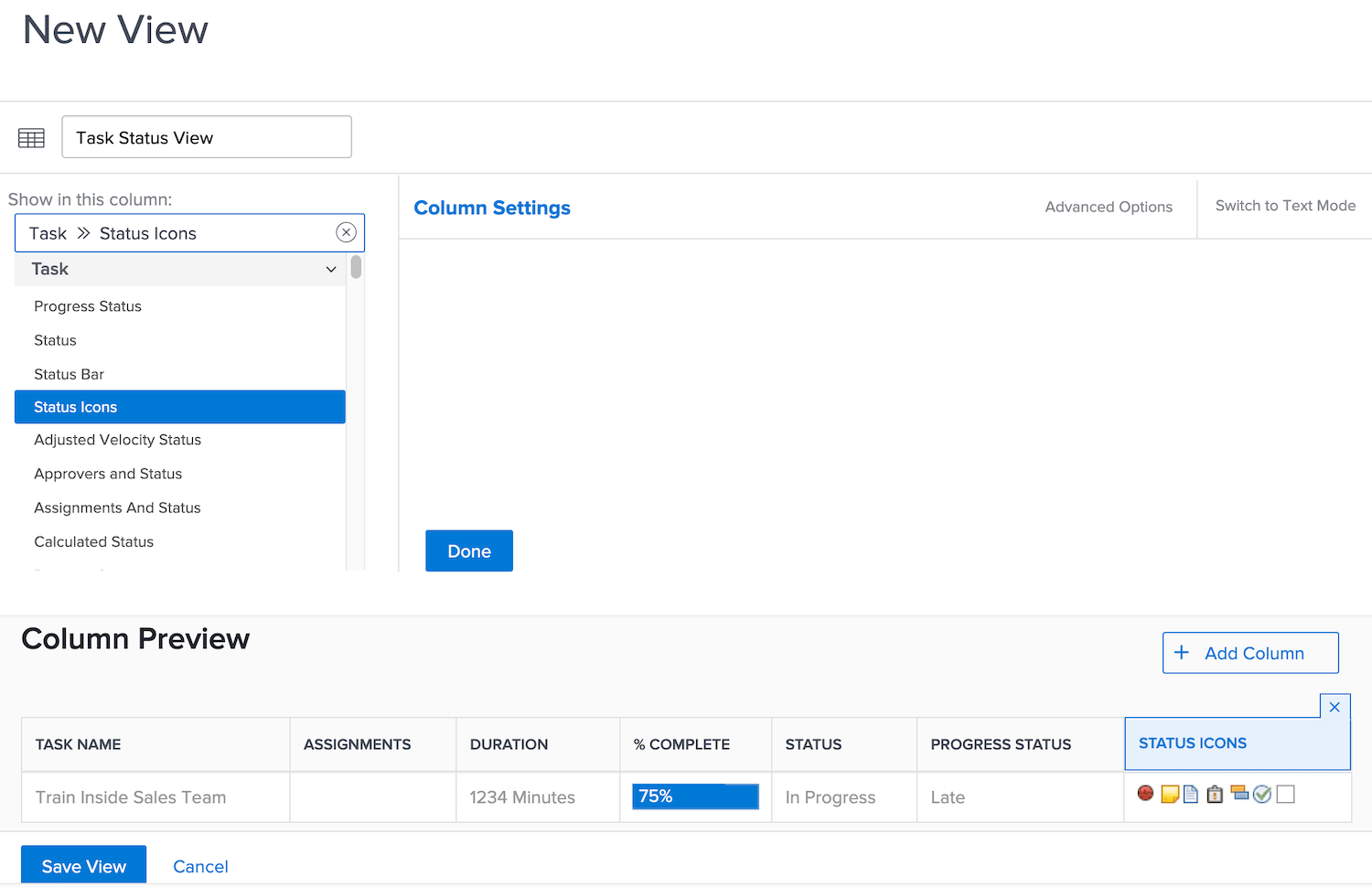 Create A Basic View Adobe Workfront - Vintage Picture Collection - Retina Quality