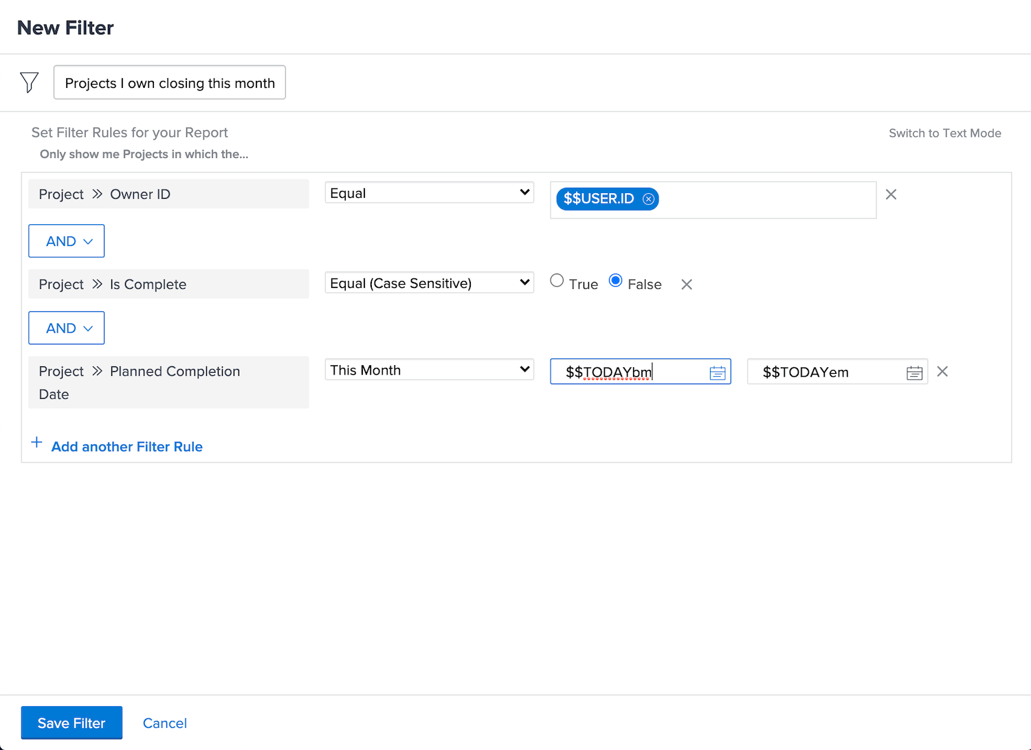 Create Basic Filter Activities Adobe Workfront - Best Nature Designs in Mobile