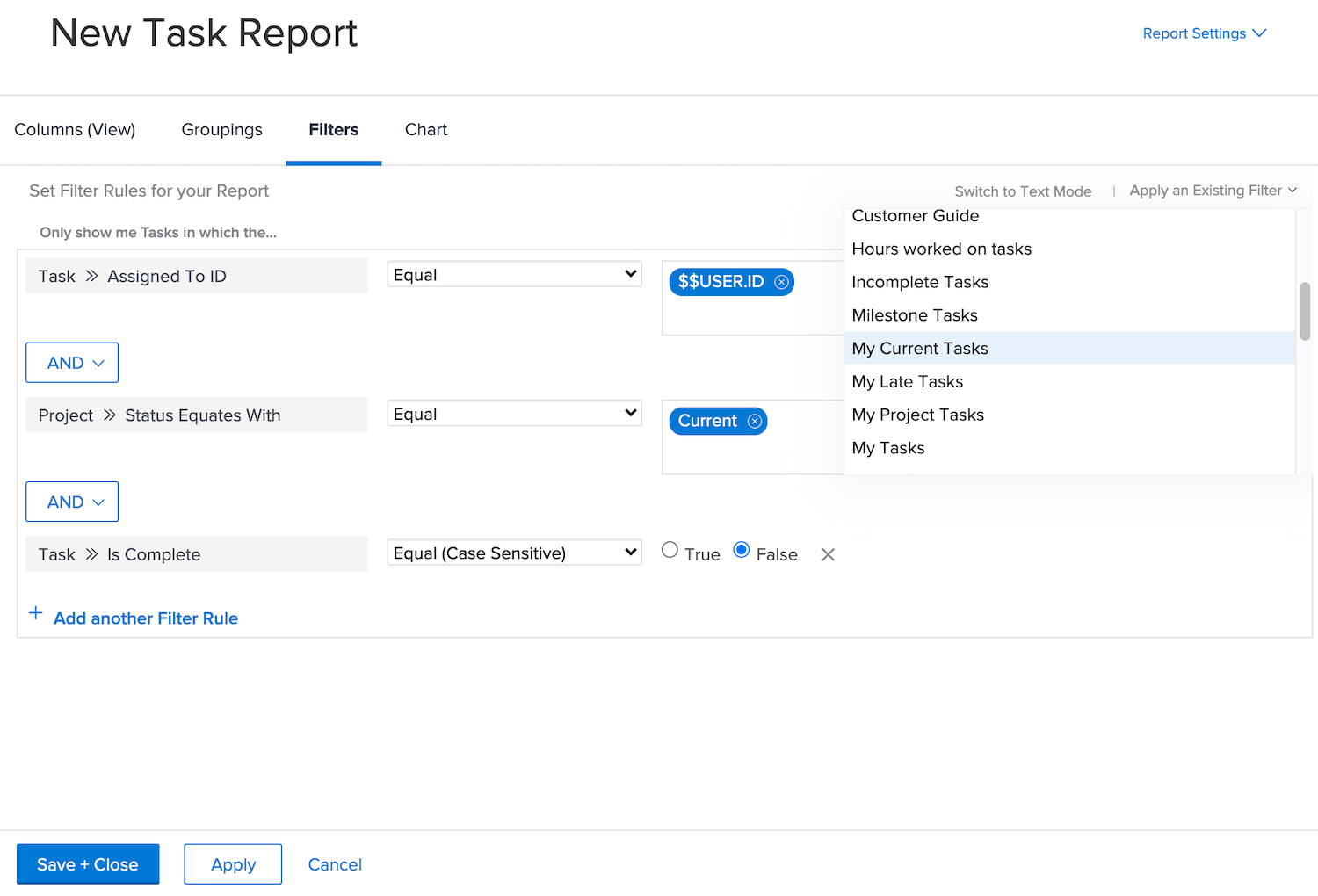 Create A Simple Report Adobe Workfront - Premium Vintage Photo Gallery - HD