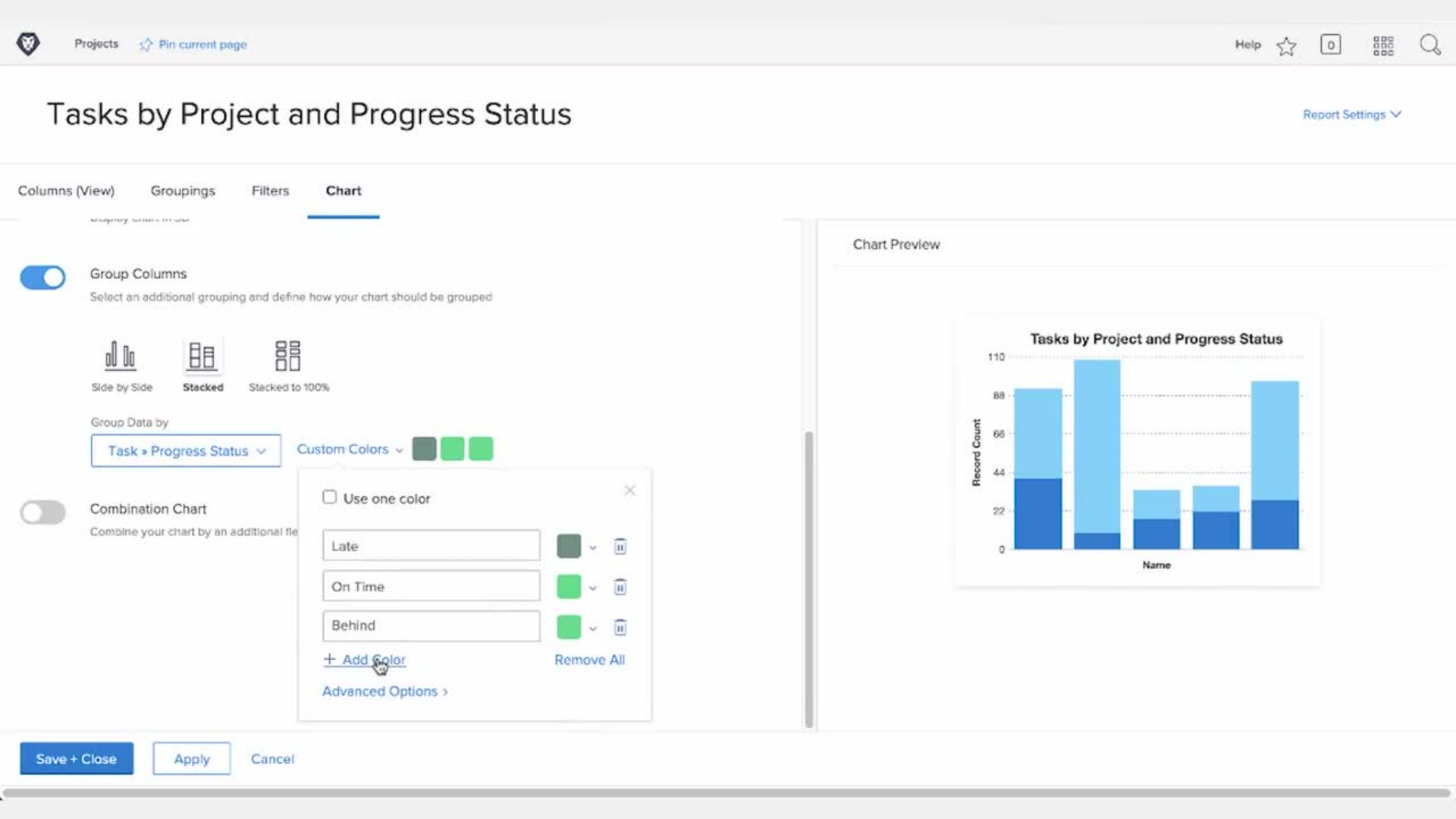 Basic Reporting Adobe Workfront - Geometric Wallpapers - Classic 8K Collection