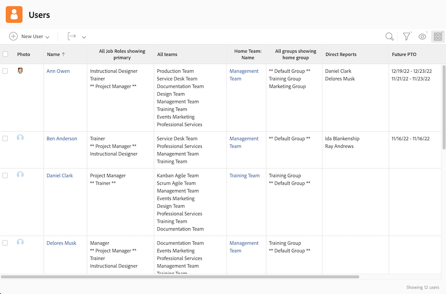 Understand Basic Text Mode For Views Adobe Workfront - Colorful Background Collection - Desktop Quality