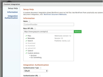 Webhooks Exercise Adobe Workfront - City Design Collection - Full HD Quality