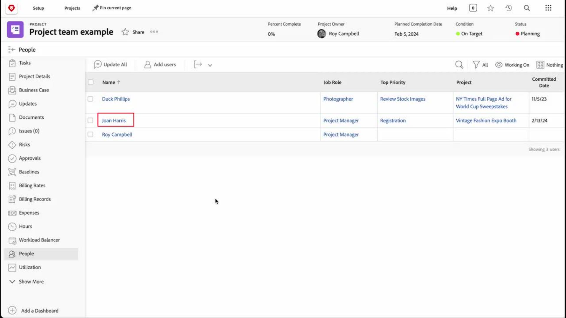 Manage Projects With Adobe Workfront - Stunning Geometric Design - Retina