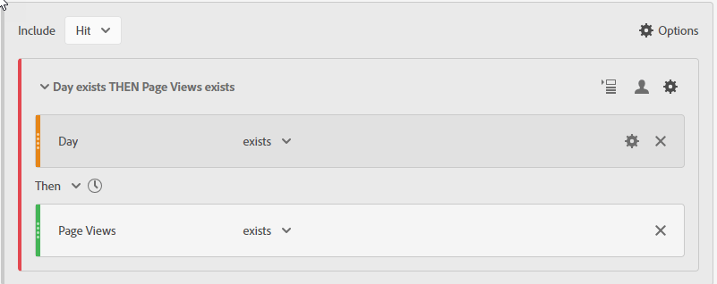 Solved: How To Create An Adobe Analytics Report On The Day... - Adobe ...