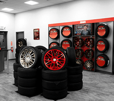 Experience Mint Experiential Retail Solutions - Ultra HD Nature Textures for Desktop