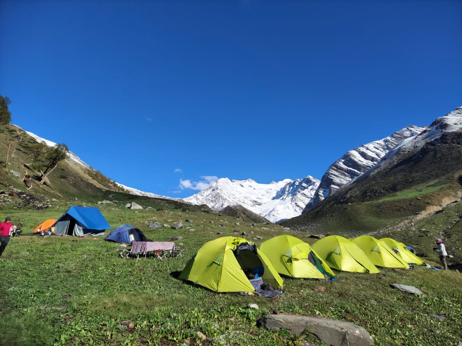harsil valley travel guide