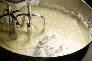 Mixer Event Portfolio Planning