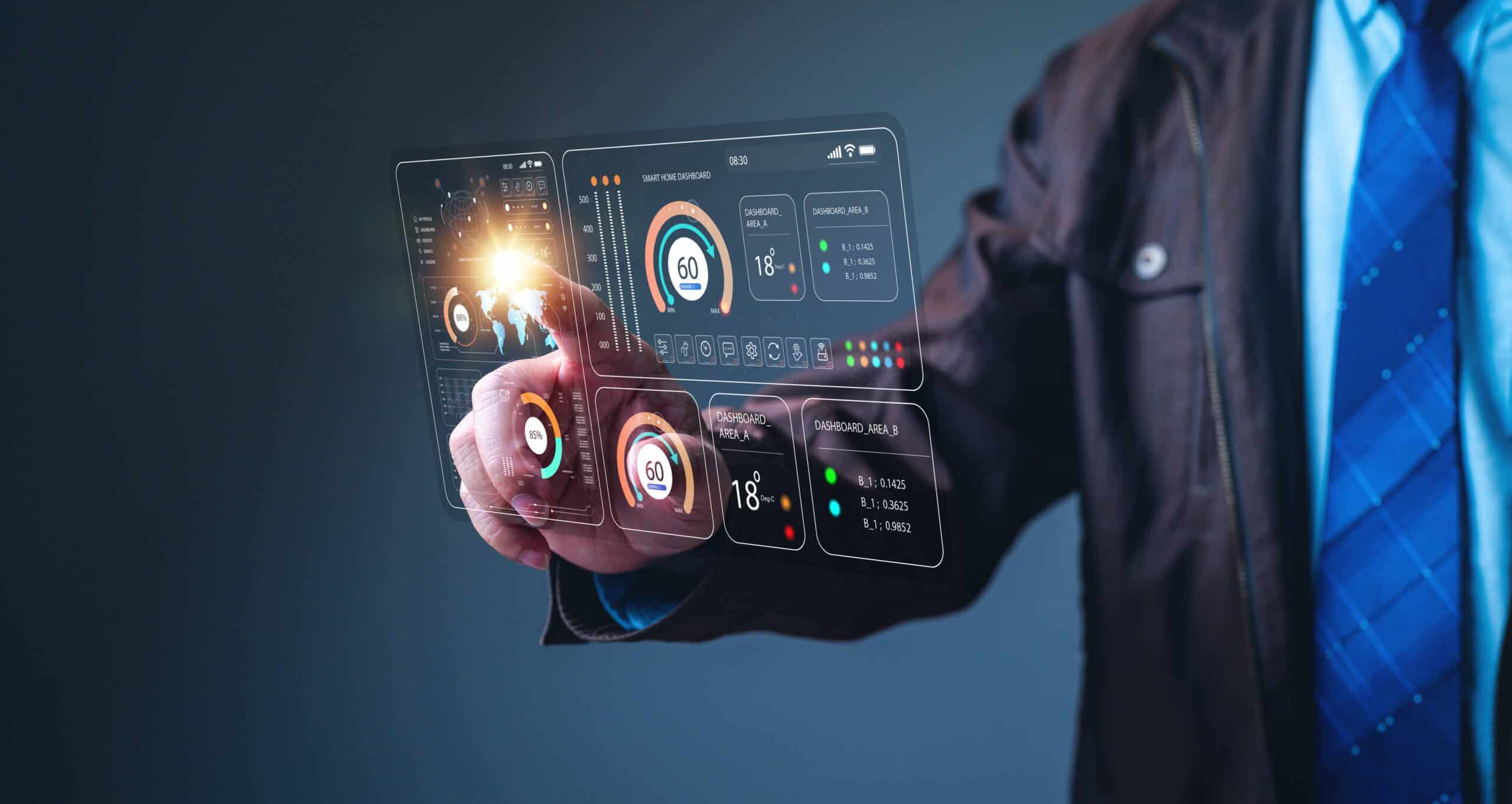 Third-Party Events | Experiential Executive Evaluating Third-Party Events