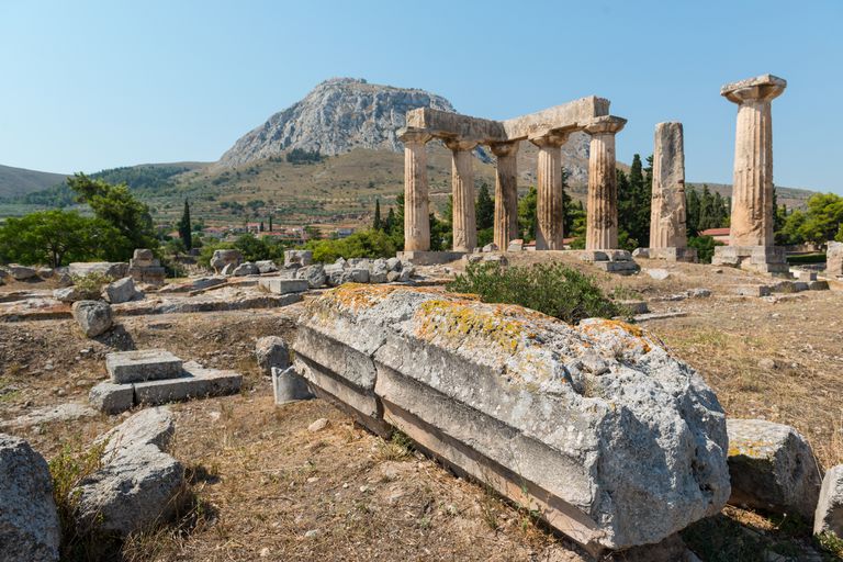 Some of these routes may even be available as a part. Ancient Corinth Full Day Private Tour Starting From Athens Experitour Com