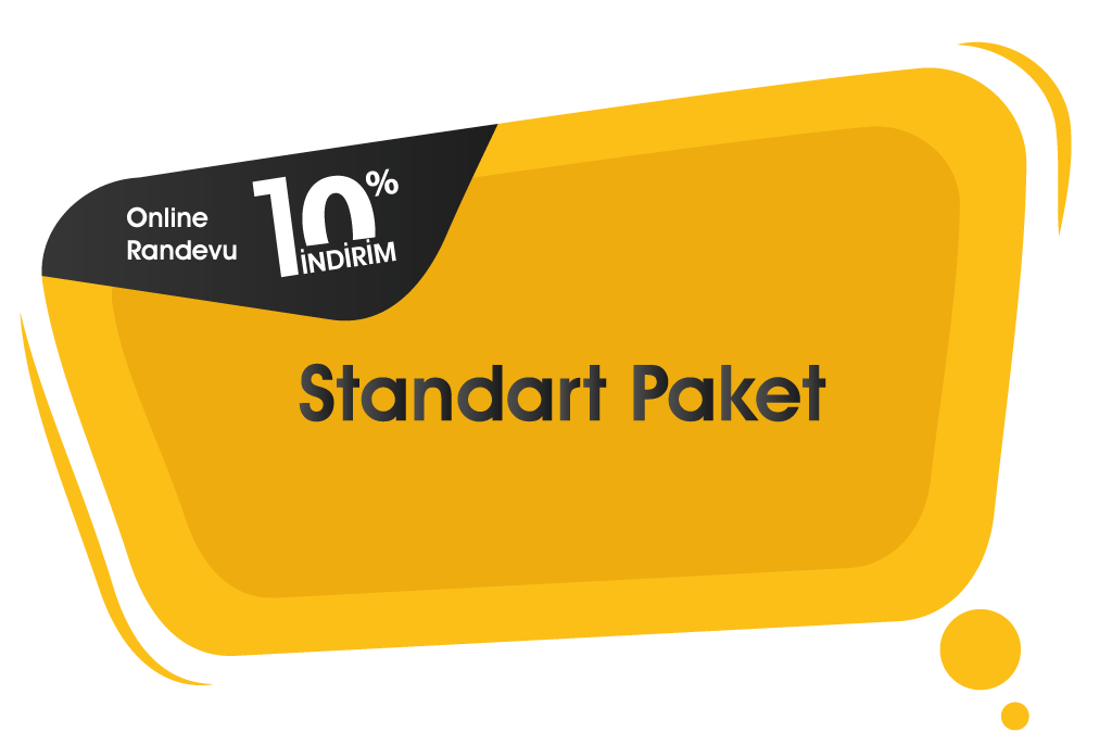 oto ekspertiz-standart paket