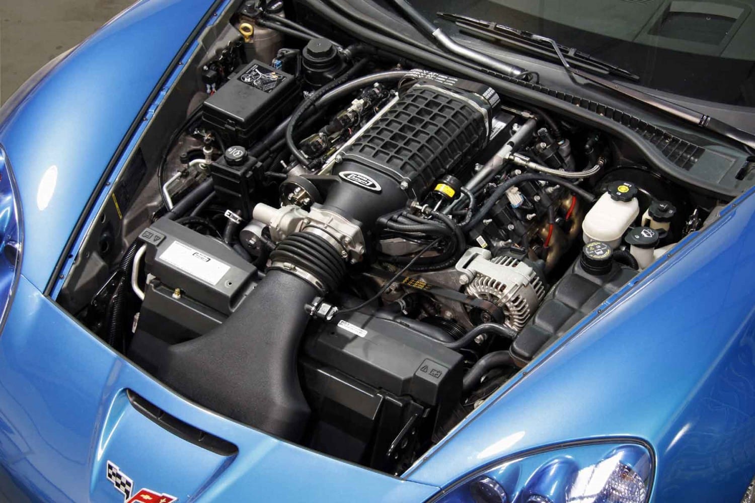 Motor Gücü