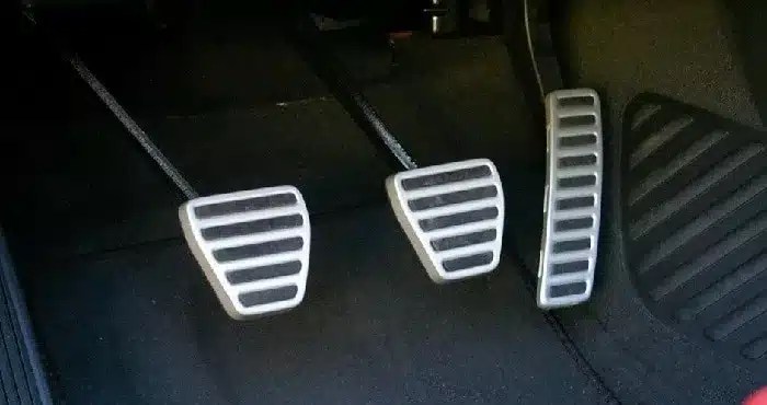 Debriyaj Sertleşmesi Neden Olur?