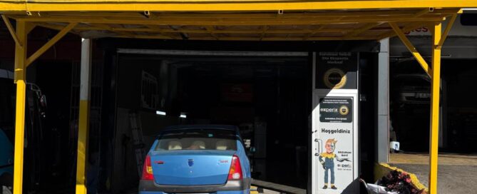 erzurum oto ekspertiz