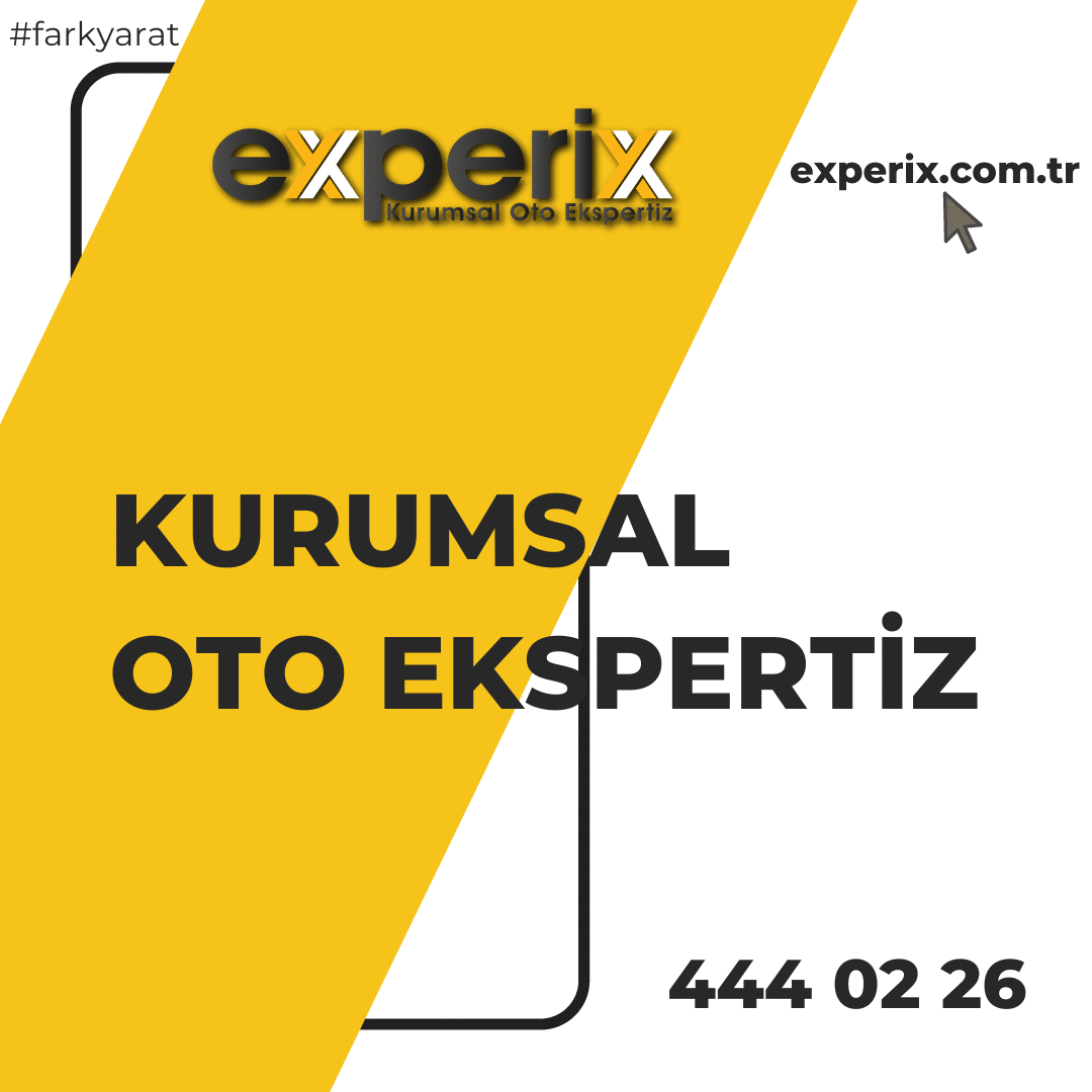 KONYA KURUMSAL OTO EKSPERTİZ