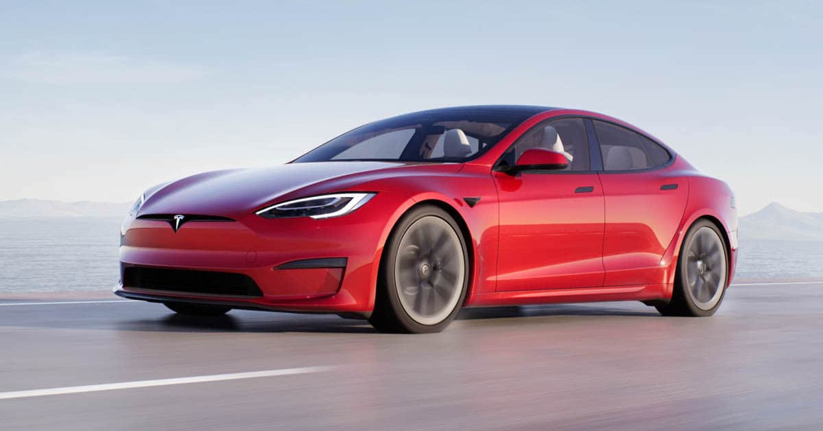 Tesla Model S özellikleri ve fiyatı