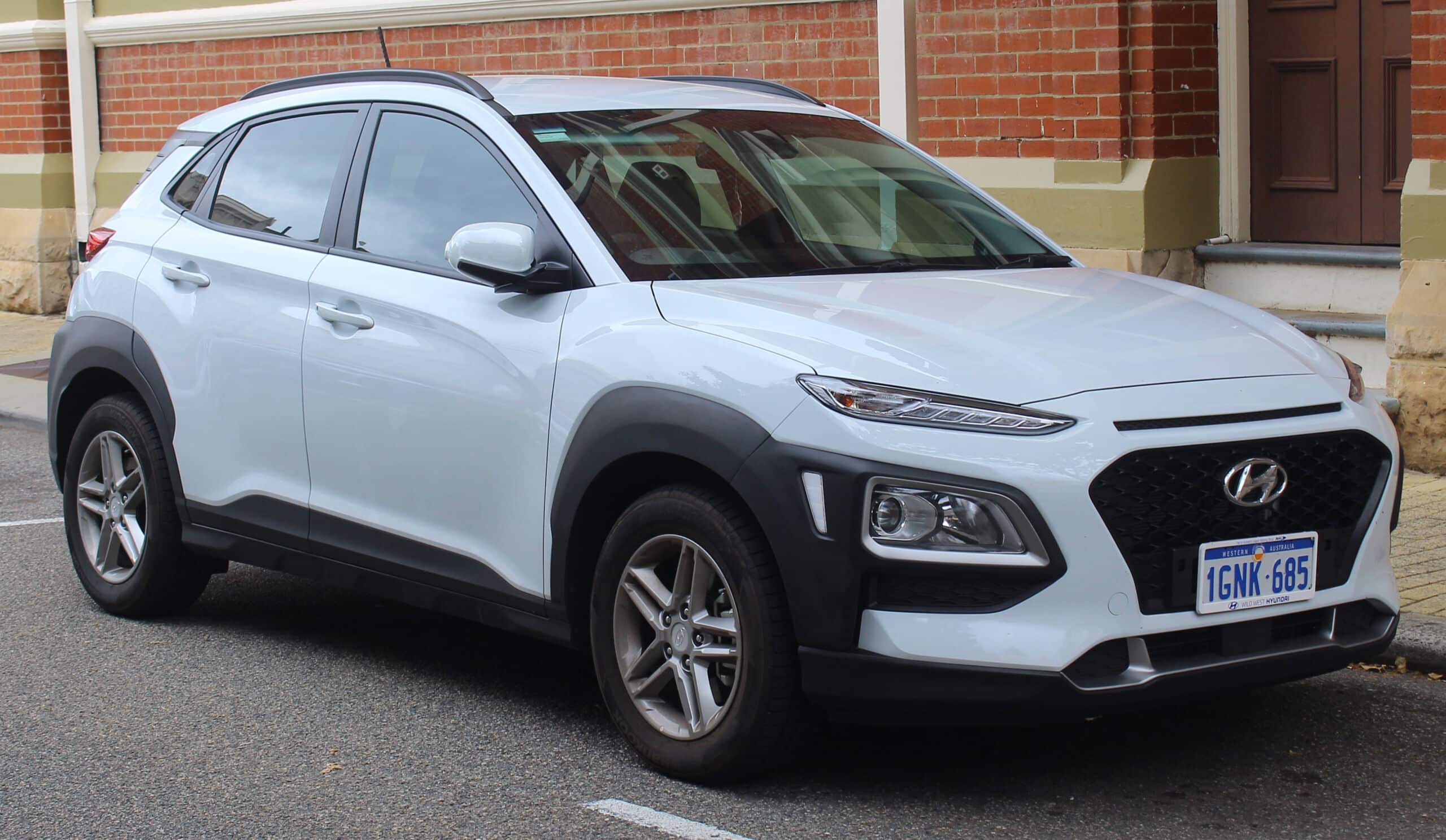 HYUNDAI SUV Modelleri