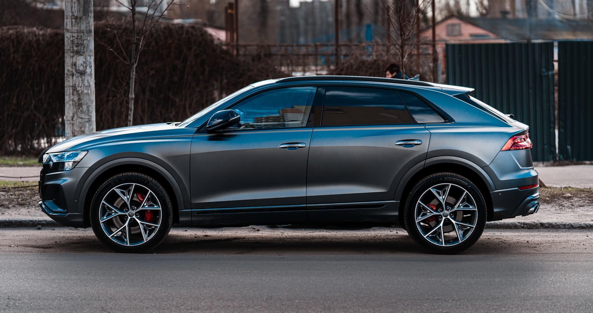 SUV Araçların Avantajları ve Dezavantajları Neler?