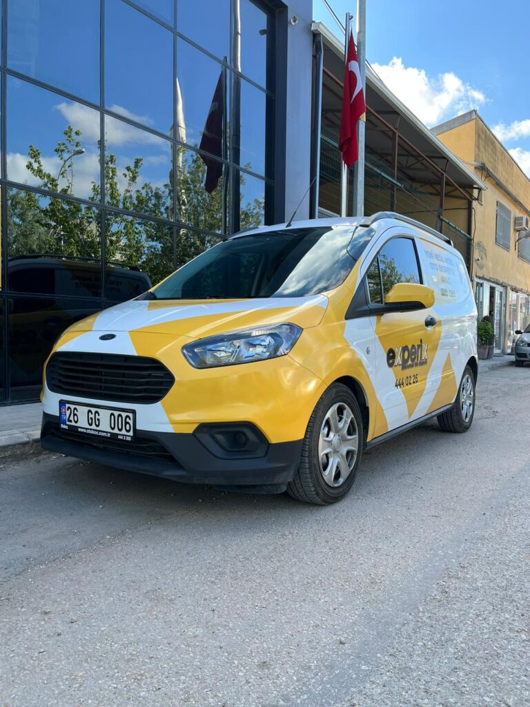 mobil oto ekspertiz