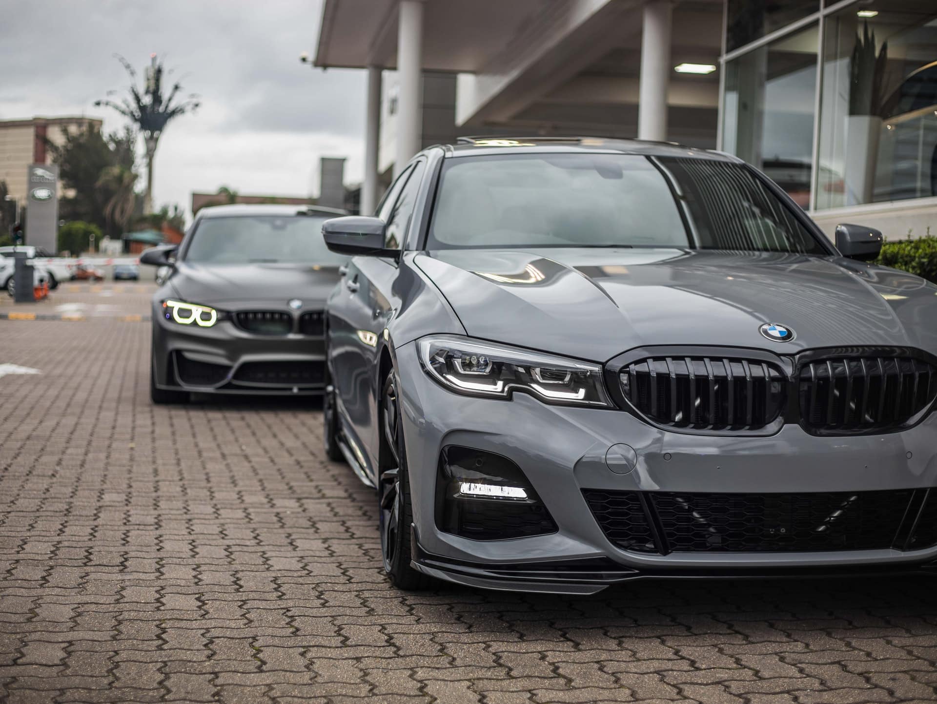 BMW iX ve Sunduğu En Yeni Teknolojiler Neler?