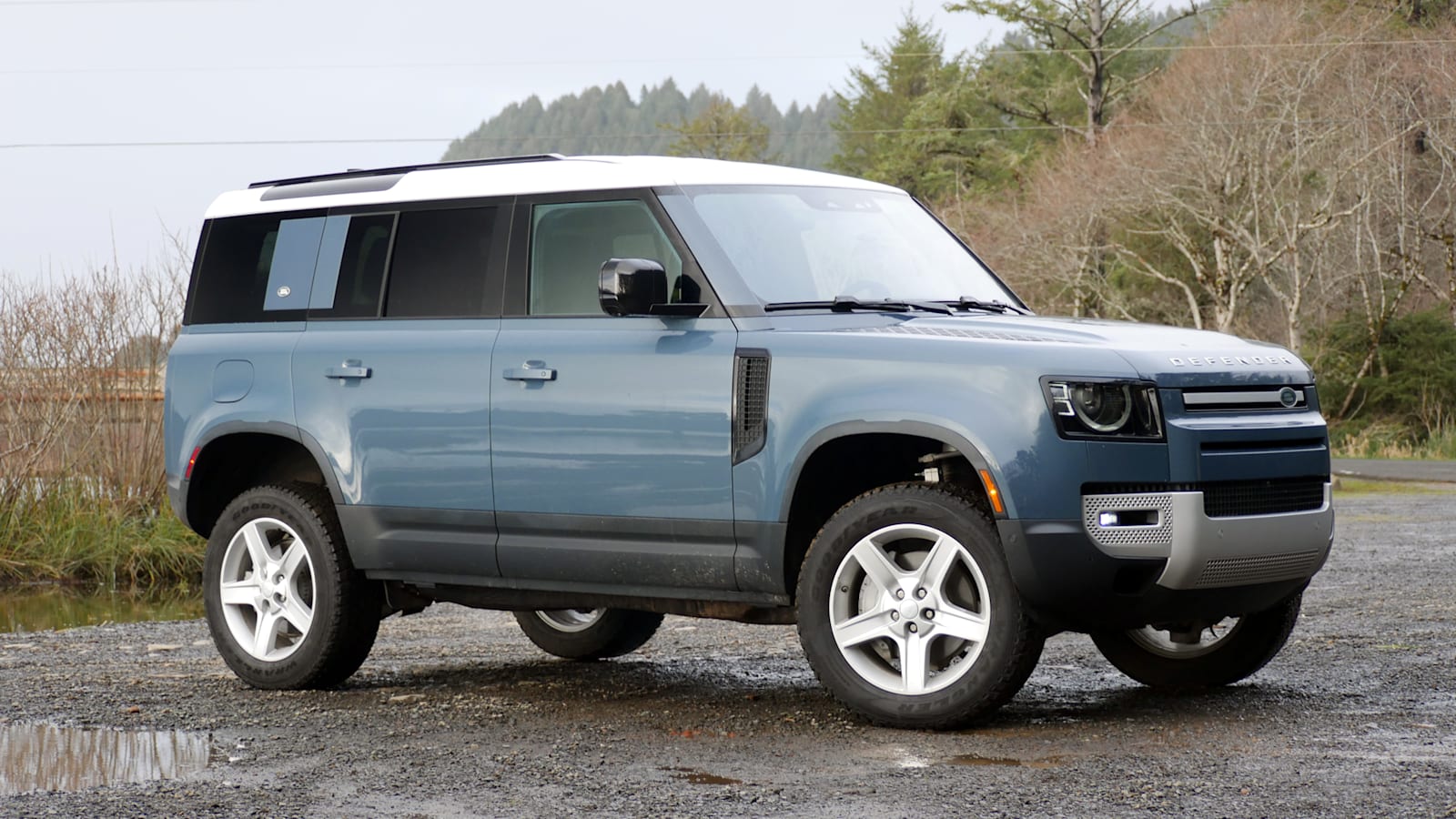 Land Rover