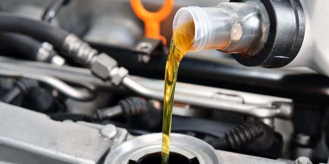 Motor Bakımı Nedir?