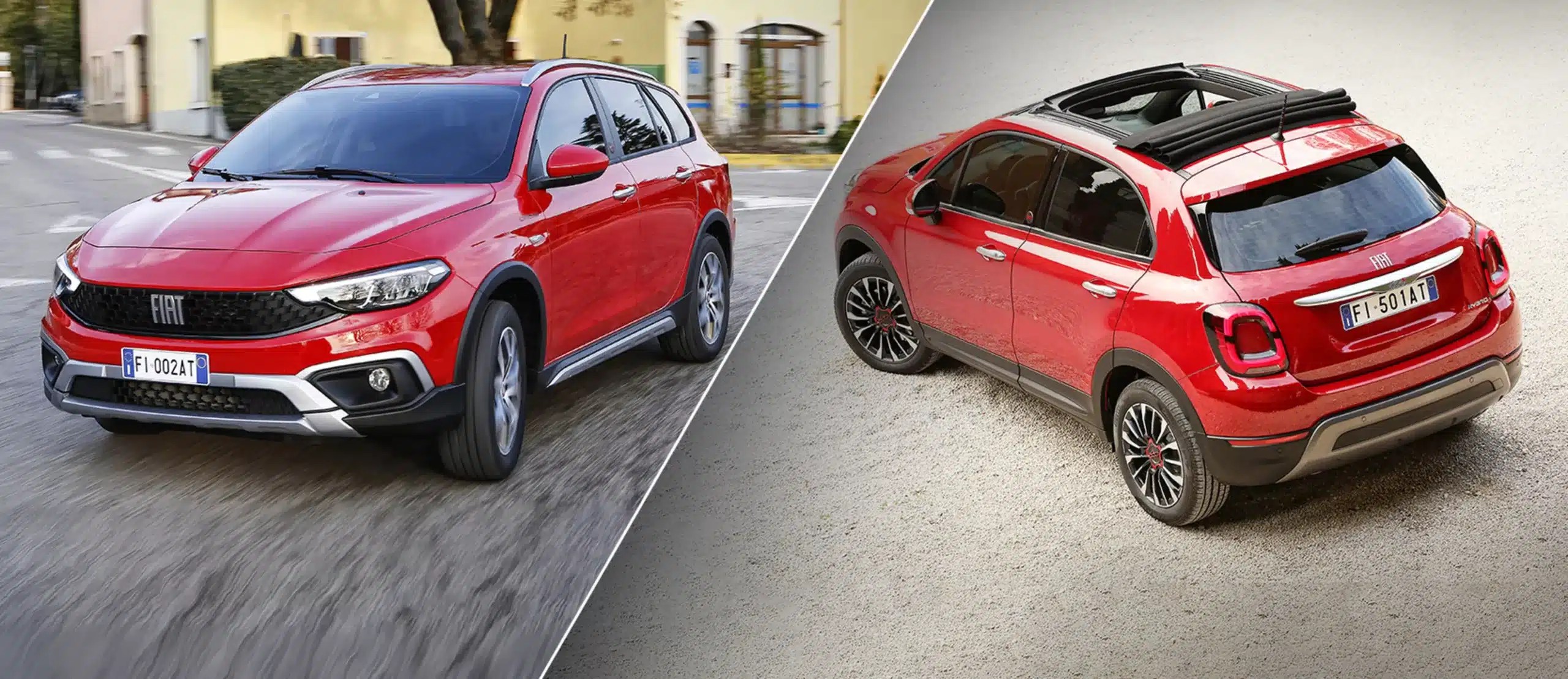 2022 fiat tipo 500