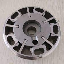 Araba Rotor Değiştirme