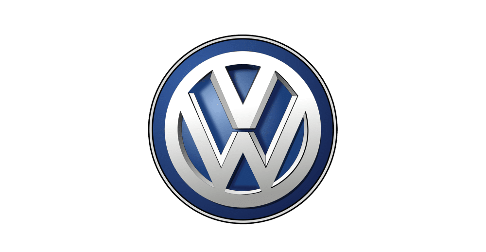 Volswagen Logosu