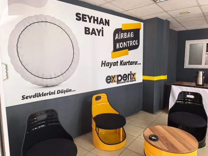 adana seyhan oto ekspertiz