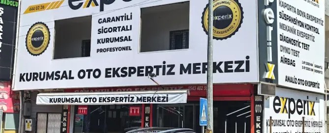 seyhan oto ekspertiz