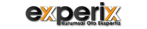 Experix Oto Ekspertiz Logo