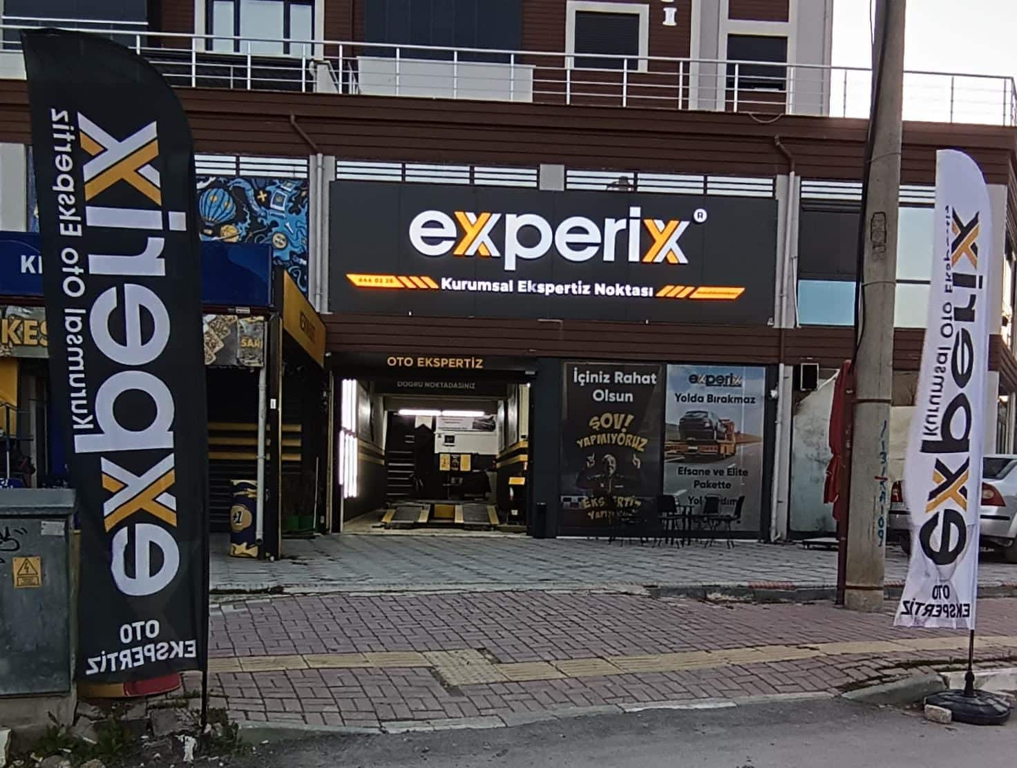 mustafakemalpasa oto ekspertiz