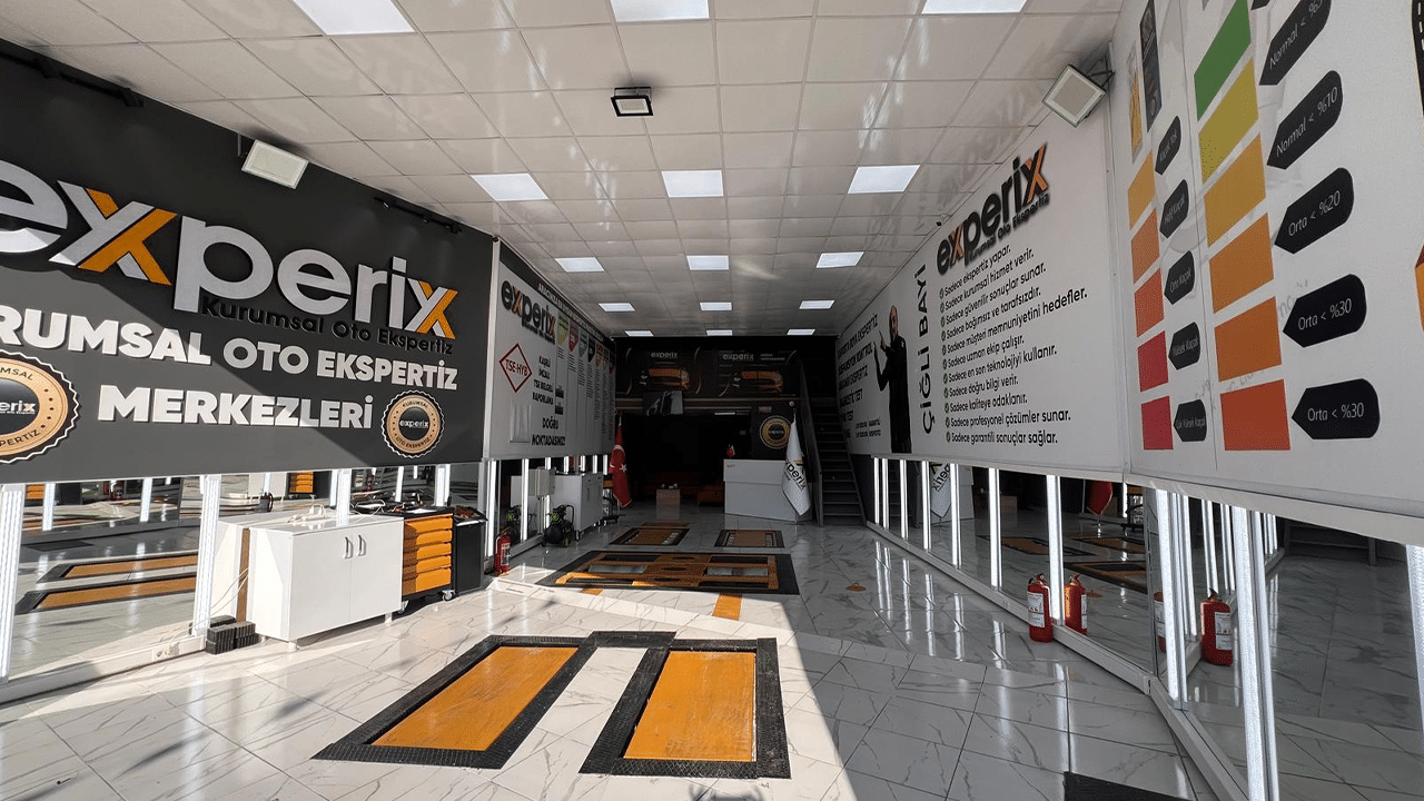 çiğli Oto Ekspertiz