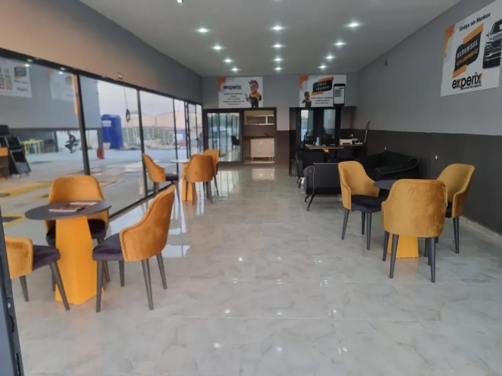 Experix Kurumsal Oto Ekspertiz Hatay Antakya