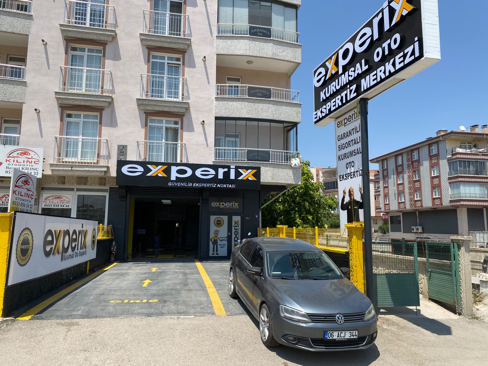 polatlı ekspertiz