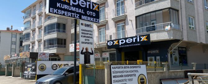 polatlı oto ekspertiz