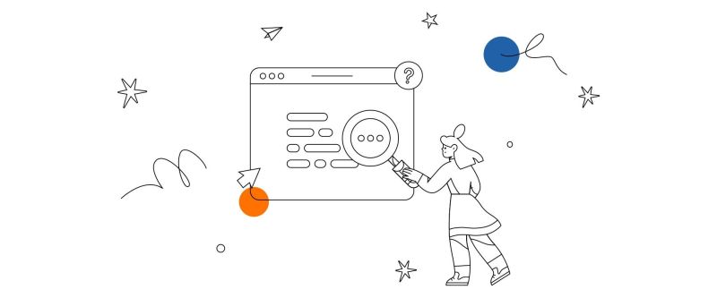 Advantages Of Using Elasticsearch To Build Scalable Search System - Premium Space Background Gallery - Full HD
