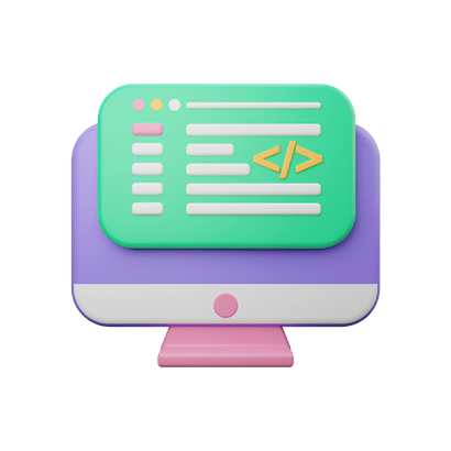 Expert Wordpress Freelancer Ketan Ajani - Light Illustration Collection - High Resolution Quality