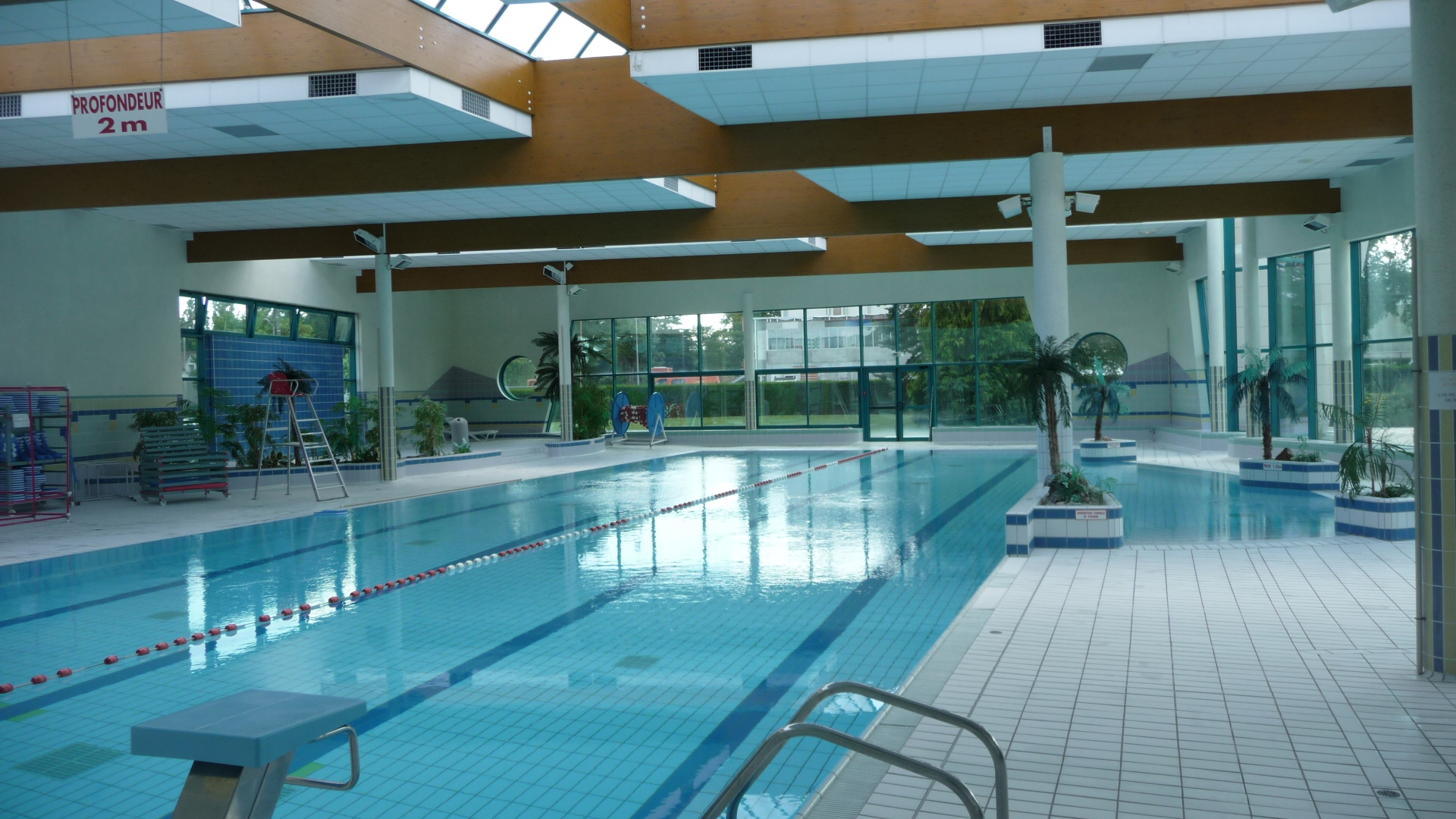 Evasion Vacances Handball 2019 Lesneven Le Folgoet Handball