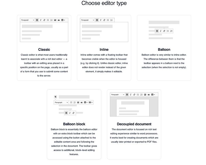 Ckeditor 5 Ept Expert Programming Tutor - Sunset Background Collection - Ultra HD Quality
