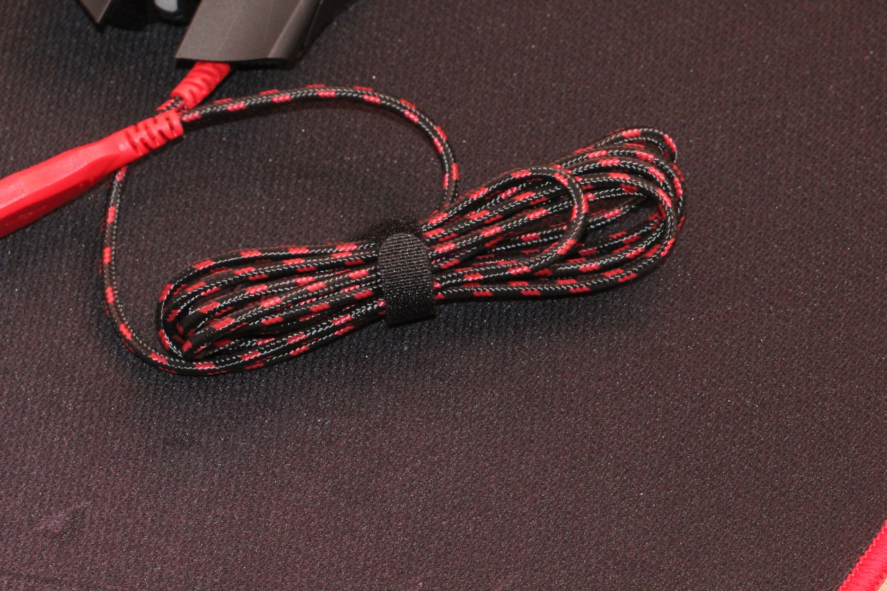 A4Tech P81 Bloody и A4 Tech B080 Bloody крутая игровая