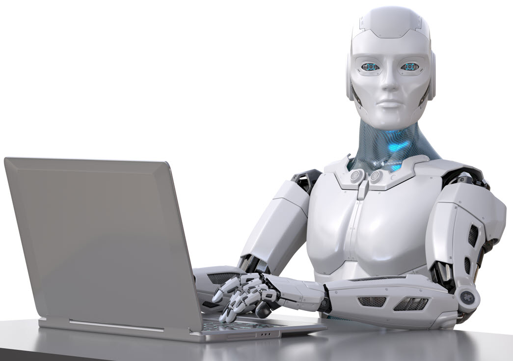 Robot Trading Expert4x