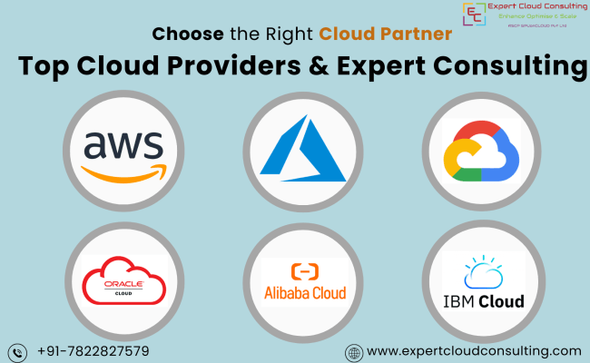 Expert Cloud Consulting Services | Cloud Computing Services In Pune ...