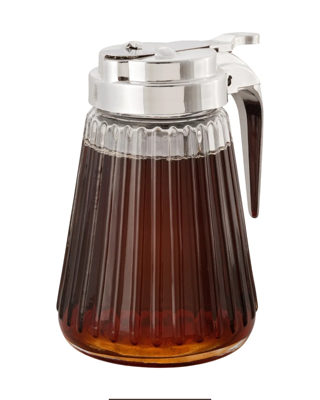 Copycat Autocrat Coffee Syrup Recipe